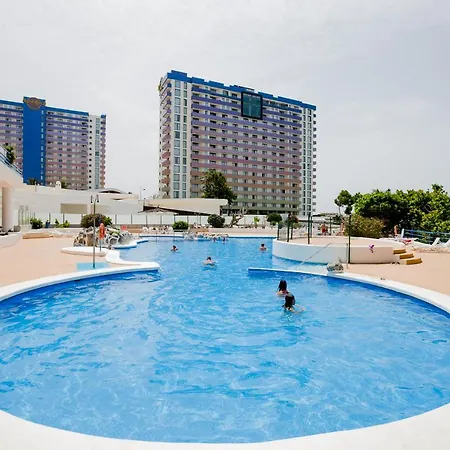 Apartment 113 Paraiso Sur *