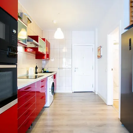 113 Paraiso Sur Apartment