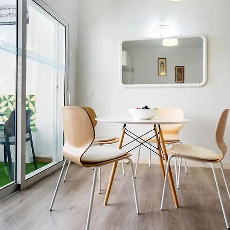 Apartment 113 Paraiso Sur